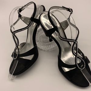 Touch of Nina shoes